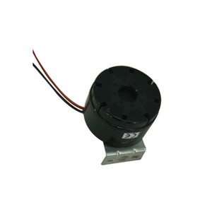 Alarme imperméable IP67, sondeuse, couleur blanche 6-30v - Product Image 4