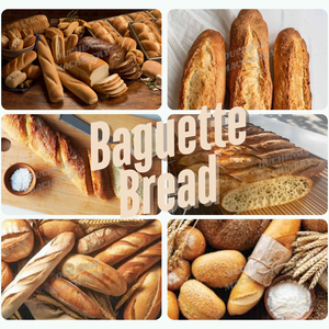 Ligne de production de baguettes françaises, petite machine à <span class=keywords><strong>pain</strong></span> commerciale, machine à faire des petits pains, équipement de <span class=keywords><strong>boulangerie</strong></span> automatique complet - Product Image 5