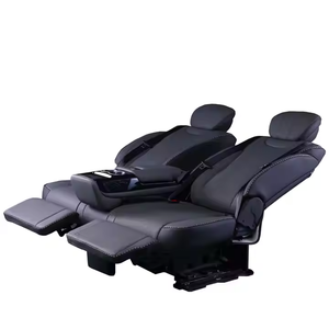 Offre Spéciale nouveau siège de luxe modifié Mpv voiture siège arrière voiture Vip pour Benz Vito <span class=keywords><strong>Vario</strong></span> - Product Image 3