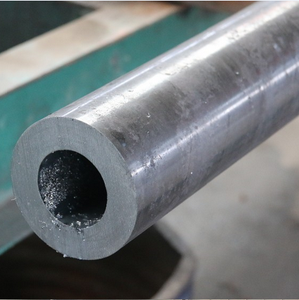 <span class=keywords><strong>Tube</strong></span> en alliage de précision 42CrMo Q+T sans oxyde, ultra-précision, découpe sur mesure pour lignes hydrauliques de réglage d'aile - Product Image 3