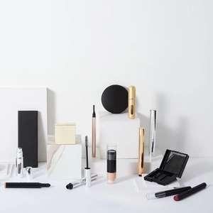 Envases de Bálsamo Labial y Brillo Labial Cosmético en Oferta, Tubo Mini Suave de Material PE+PP, Superficie con Impresión Offset, Volumen de 15 ml - Product Image 6