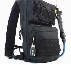 Pulverizador de Mochila Eléctrico para Limpieza de Películas de Vinilo y Tintado de Ventanas, con Logotipo Personalizado - Product Image 1