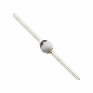 SOD-64, Axial BZW03C9V1-TAP Diodes Buy Online Electronic Components In Stock - Product Image 1