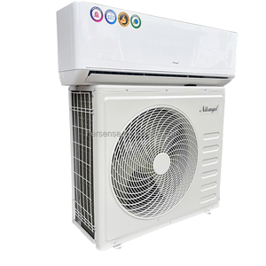 Wall Mounted Cooling T3 T1 220V 60HZ 36000btu 4hp Split Ac R410a Energy a Hot Sale Brand Smart AC Cool Aircon for Home Office Wa - Product Image 1