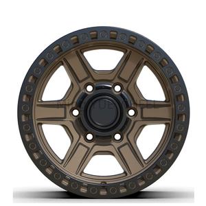 Mingyue 4X4 Off Road 15X8J 16X8J PCD 6X139/<span class=keywords><strong>7</strong></span> 5X139.<span class=keywords><strong>7</strong></span> Rueda de coche de pasajero de plato profundo para Track Ford Ranger 4Runner Prado Tacama - Product Image 6