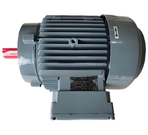 Motor de Inducción Trifásico VEM Schorch <span class=keywords><strong>ATB</strong></span> 1HP 2HP 3HP 5HP 7.5HP 10HP 15HP 20HP Motor Eléctrico de CA para Maquinaria Industrial - Product Image 6