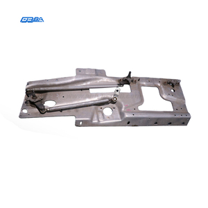 Palanca de acoplamiento de limpiaparabrisas de aluminio confiable para Aston Martin Rapide DB9 DBS OE 4G4317504FD - Product Image 1