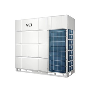 เครื่องปรับอากาศ HVAC สำหรับอาคารสำนักงาน 28 แรงม้า คอมเพรสเซอร์คุณภาพสูง ระบบปรับอากาศ VRF - Product Image 1