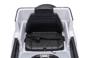 Auto de Juguete Mercedes-Benz AMG G63 2026 con Licencia Oficial, Vehículo Eléctrico Todoterreno de Lujo para Niños con Control Remoto - Product Image 5