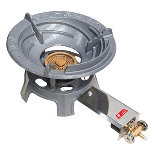 Nhà Hàng xách tay áp lực cao Trung Quốc Chảo <span class=keywords><strong>Burner</strong></span> đơn gas <span class=keywords><strong>Burner</strong></span> cho LPG - Product Image 1