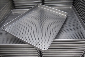 เครื่องอบแห้งอาหารสำหรับเนื้อแดดเดียว ผลไม้ สมุนไพร เครื่องอบแห้งสแตนเลส ปรับเวลาและอุณหภูมิได้ - Product Image 2