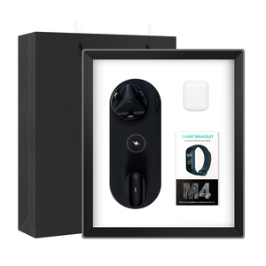 สายชาร์จอัจฉริยะแบบ<span class=keywords><strong>6</strong></span> in 1, สร้อยข้อมือชุดของขวัญธุรกิจผลิตภัณฑ์ใหม่ที่มีประโยชน์สำหรับการโฆษณาส่งเสริมการขาย - Product Image 2