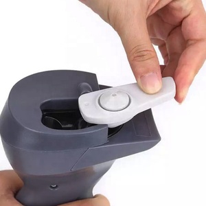 Smagnetizzatore per Etichette Rigide EAS 58KHZ, Rimuovi-Magnetico in Plastica ABS e Metallo 180x110x75mm per Negozi al Dettaglio, Supermercati e Centri Commerciali - Product Image 6