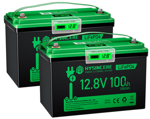 12V <b>24V</b> 100Ah 200Ah 300Ah <b>Battery</b> Pack for Solar Energy System Marine Camping Lithium Ion <b>Battery</b> - Product Image 1