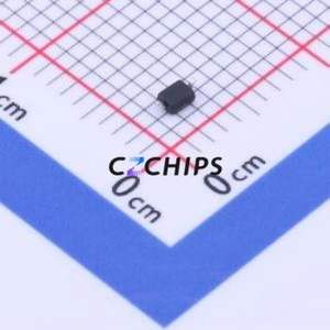 Nuevo Diodo Zener Original BZT52B6V8S SOD-323, Venta al por Mayor de Componentes Electrónicos, Proveedor de Chips y Servicio BOM - Product Image 2