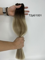 Expédition Rapide – Nouveaux Bundles de Cheveux Humains Remy de Qualité Salon, Tissage Genius Weave – Vente en Gros de Cheveux Humains