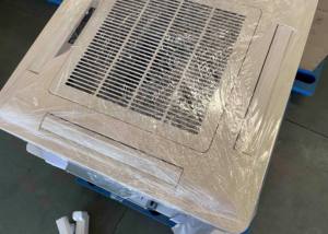 ファンコイルユニットFanCoilセントラルエアコン天井カセットファンコイルユニット - Product Image 4