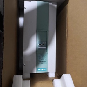 6ra7085-6fv62-0 6ra7085-6ds22-0 6ra7085-6dv62-0 6ra7087-6ds22-0 6ra7087-6gs22-0 6RA7087-6DV62-0 <span class=keywords><strong>Siemens</strong></span> DC Master Rectifier - Product Image 3