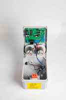 Panel de Pantalla LCD para Distribuidor de Lavavajillas DT03A, Voltaje 24-240V, Programable Directamente