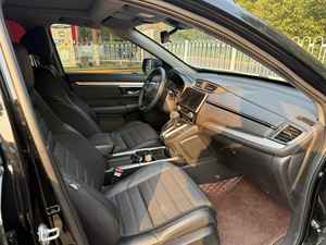 <span class=keywords><strong>Honda</strong></span> <span class=keywords><strong>CRV</strong></span> 1.5T 2021 de Alta Calidad, SUV Compacto de Bajo Consumo para Transporte Urbano - Product Image 5