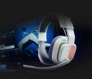Audífonos Logitech <span class=keywords><strong>Astro</strong></span> <span class=keywords><strong>A10</strong></span> con Cable, Audífonos para Esports con Sonido Envolvente Virtual 7.1 y Micrófono, Audífonos para Juegos - Product Image 4