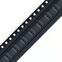 S5047P AS5047D AS5047P-ATSM Encodeur Rotatif, Service de Liste de Matériel (BOM) pour Circuits Intégrés (CI) et Cartes de Circuits Imprimés, En Stock, AS5047P-ATSM