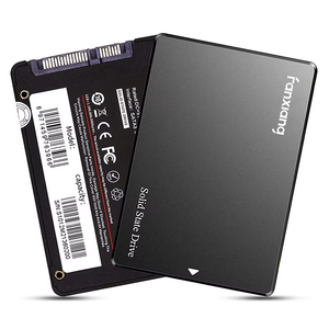 Unidad de Estado Sólido Interna <span class=keywords><strong>Fanxiang</strong></span> de 4 TB SATA SSD de 2.5'' SATA III de 6 Gb/s con Velocidad de hasta 500 MB/s para Computadora Portátil y de Escritorio - Product Image 1