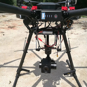 30x Zoom 13.0MP HD Objeto Rastreamento Starlight UAV Drone 3 <span class=keywords><strong>Axis</strong></span> Gimbal Câmera <span class=keywords><strong>IP</strong></span> - Product Image 6