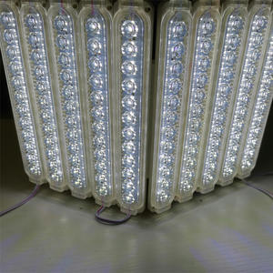 Volv Vnlmergency Traffic Admarker Light DC 12V IP67 OE24V5 80 Technology Co. Ltd Lampe Di Light Czine Light Shenzhen 12 Ce OEM - Product Image 5