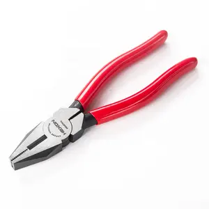 6 inch Japanese type alicates pense wire cutter cutting combination pliers