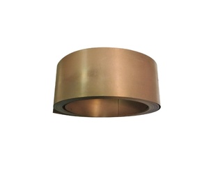<span class=keywords><strong>Bande</strong></span> de laiton en alliage cuivre-<span class=keywords><strong>zinc</strong></span> C26800 C2680 - Product Image 5