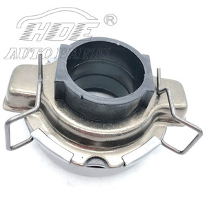 48TKB3205R Venta al por mayor de piezas de automóvil HDE, cojinete de desembrague para Isuzu - Product Image 2