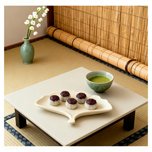 Plato Circular <span class=keywords><strong>de</strong></span> Hierro Soldado Hengyu para Frutas - Almacenamiento Centralizado para Reducir la Desorganización en la <span class=keywords><strong>Oficina</strong></span>/Estudio, Decoración para el Orden Diario - Product Image 2