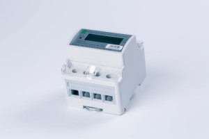 Medidor <span class=keywords><strong>de</strong></span> energía eléctrica <span class=keywords><strong>de</strong></span> <span class=keywords><strong>prepago</strong></span> inteligente en línea monofásico OEM/ODM con GPRS/WiFi/LORA/RS485 - Product Image 5