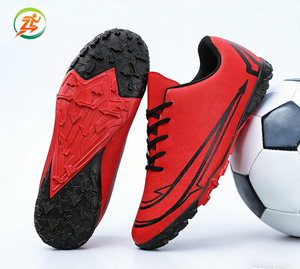 Zapatillas de Baloncesto Profesionales de Caña Alta al por Mayor con Suela Antideslizante y Resistente al Desgaste, Parte Superior Transpirable y Ligera - Product Image 1