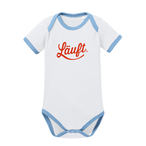 Regalo di nascita: body per neonati + bavaglino con logo a partire da 25 pezzi - Product Image 3