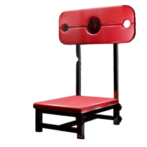 WQS WQSA00166 Canapé BDSM et Chaise d'Amour, Jeux et Accessoires pour Adultes, Aide aux Positions de Flirt Corporel dans la Chambre, Mobilier Érotique - Product Image 1