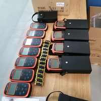 Dosimètre numérique personnel MR-50 00:06 00:15 pour rayons X, alpha, bêta, gamma et mesure des ondes électromagnétiques (EMF) – Voir l'image agrandie, Ajouter à la comparaison, Partager