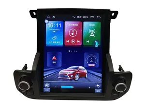 9.7 ''android 10 auto radio cd-player android auto stereo auto dvd player für Land Rover Discovery 4