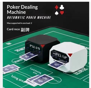 Automatic Card Dealer Poker Card Dealer Machine - Product Image 5
