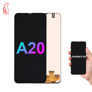 Pantalla táctil original para Samsung Galaxy <span class=keywords><strong>A20</strong></span> (A205/<span class=keywords><strong>2019</strong></span>) - Product Image 1