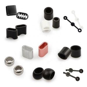 Bracelets promotionnels personnalisés imprimés pour événements, bracelets tissés avec logo sur mesure - Product Image 2