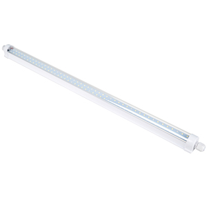 Premium IP66 sous auvent 120W LED élèvent des lumières LM301H <span class=keywords><strong>Evo</strong></span> + LM281B + Osraman Red 4ft Tube Lightsfor Dense Indoor Plant Canopy - Product Image 3