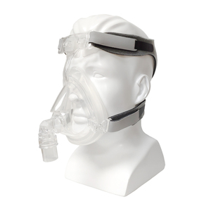 <span class=keywords><strong>Masque</strong></span> Cpap en PVC de qualité médicale de haute qualité <span class=keywords><strong>Masque</strong></span> Cpap à bande fixe pour l'<span class=keywords><strong>apnée</strong></span> <span class=keywords><strong>du</strong></span> <span class=keywords><strong>sommeil</strong></span> - Product Image 3