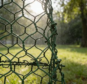 Prix fabricant Gabions en treillis tissé carré pour protection murale en pierre, cages et paniers pour rivière, WPC Australie - Product Image 6
