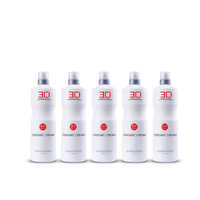 Peróxido de Hidrógeno 20% a Precio de Fábrica, Crema Oxidante Profesional para el Cabello, Revelador de Oxígeno para el Cabello