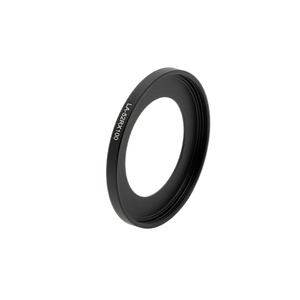 Adaptateur d'objectif à filetage pour filtre 52mm, pour <span class=keywords><strong>Sony</strong></span> DSC-<span class=keywords><strong>RX100</strong></span> RX100II RX100III RX100IV <span class=keywords><strong>RX100</strong></span> V, remplacement pour LA-52RX100 - Product Image 2
