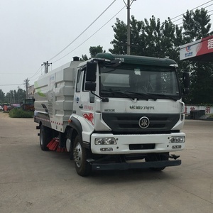 รถบรรทุกขนาด 1 ตัน 4x2 สำหรับถนน - Product Image 3