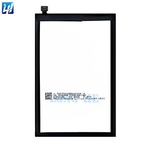 Baterai Isi Ulang untuk Li-Polymer BL-58CI 3.87V 6000mAh untuk Ponsel P40 P662L - Product Image 5
