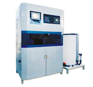 Sea Chlorinating Equipment For Vessel Load Water Disinfecting System By Electrolysis Technology
